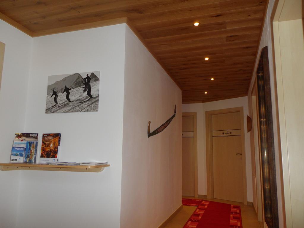 Villa Biobauernhof Aslgut à Bad Hofgastein Extérieur photo