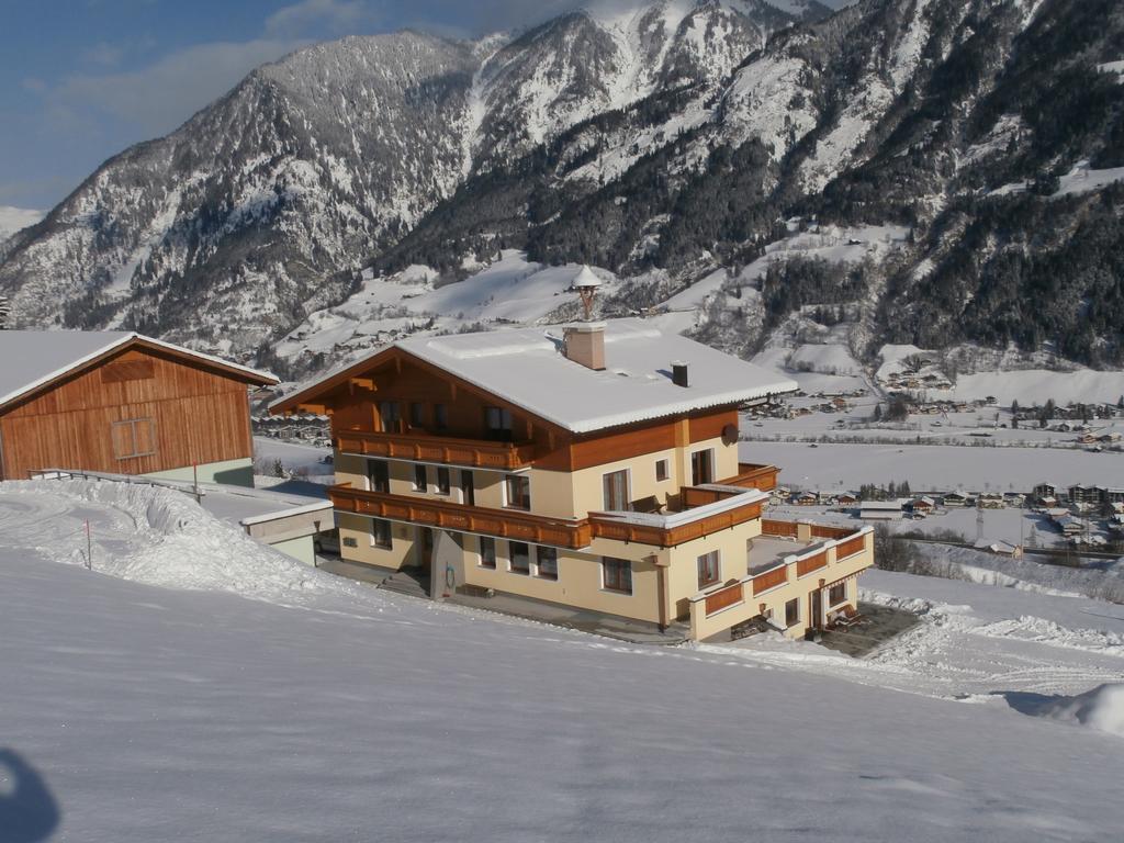 Villa Biobauernhof Aslgut à Bad Hofgastein Extérieur photo